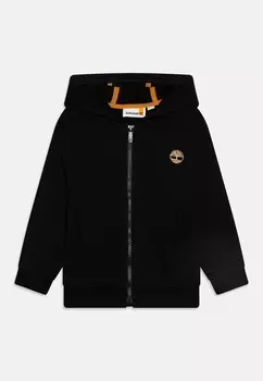 Толстовка HOODED Timberland, черный