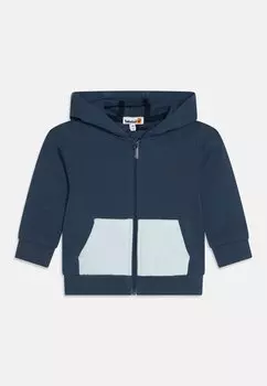 Толстовка HOODED Timberland, цвет dark denim