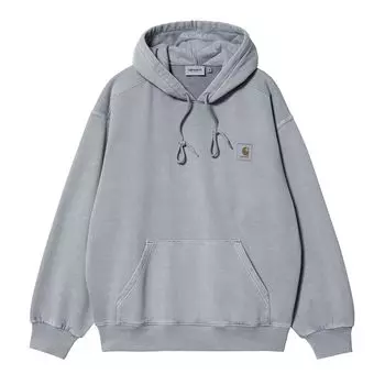Толстовка Hooded Vista Sweat Carhartt Wip, цвет Grau