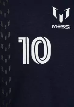 Толстовка Hoodie 1994 MESSI, темно-синий