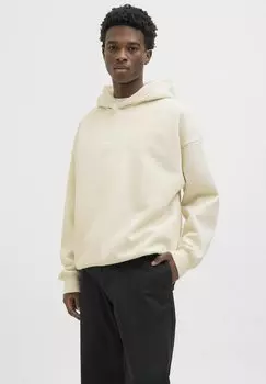 Толстовка Hoodie aprel, бежевый