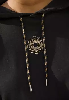 Толстовка Hoodie Buffalo, черный