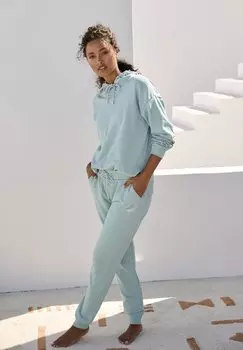 Толстовка Hoodie Buffalo, мятный