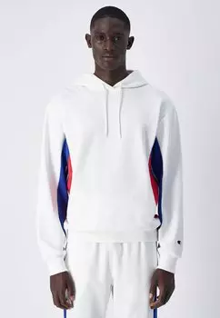 Толстовка Hoodie Champion, белый