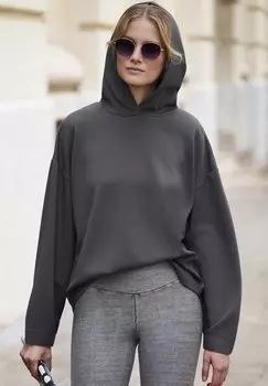 Толстовка Hoodie Copenhagen Studios, серый