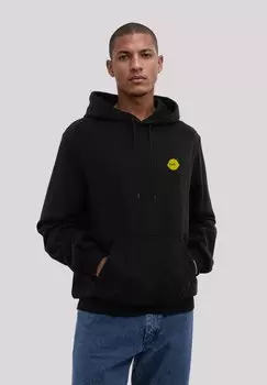 Толстовка Hoodie F4NT4STIC, черный