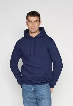 Толстовка Hoodie GAP, цвет tapestry navy