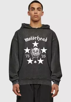 Толстовка Hoodie Merchcode, черный
