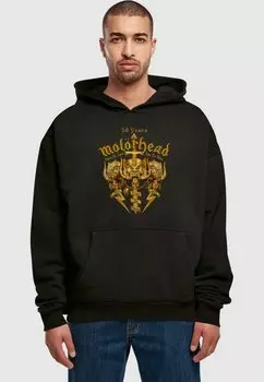 Толстовка Hoodie Merchcode, черный