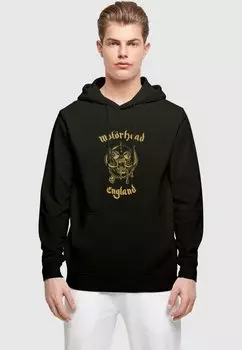 Толстовка Hoodie Merchcode, черный