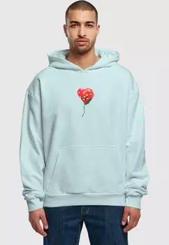 Толстовка Hoodie Merchcode, синий