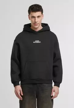 Толстовка Hoodie Mister Tee, черный