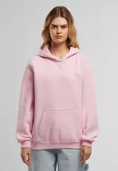 Толстовка Hoodie Mister Tee, розовый