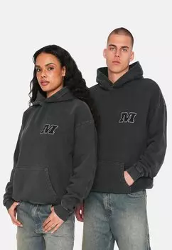 Толстовка Hoodie Multiply Apparel, черный
