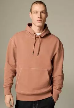 Толстовка Hoodie Next, оранжевый