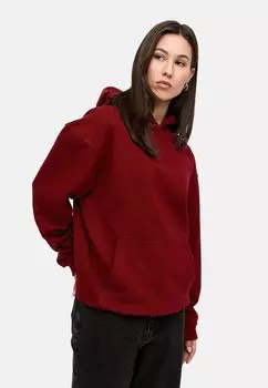 Толстовка Hoodie One Redox, красный