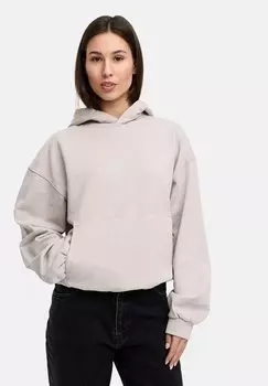Толстовка Hoodie One Redox, светло-серый
