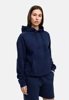 Толстовка Hoodie One Redox, темно-синий
