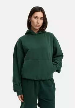 Толстовка Hoodie One Redox, зеленый