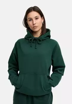 Толстовка Hoodie One Redox, зеленый