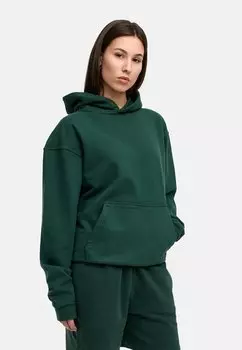 Толстовка Hoodie One Redox, зеленый