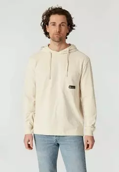 Толстовка Hoodie Sail Racing, кремовый