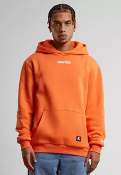 Толстовка Hoodie Starter, оранжевый