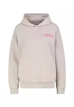 Толстовка Hoodie Sublevel, кремовый