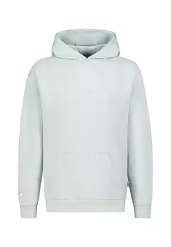 Толстовка Hoodie Sublevel, светло-зеленый