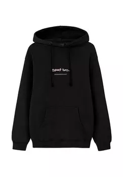 Толстовка Hoodie Surf Inc., черный