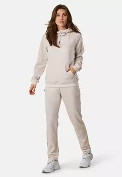 Толстовка Hoodie Swedemount, бежевый