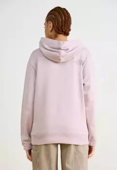 Толстовка HOODIE The North Face, серый