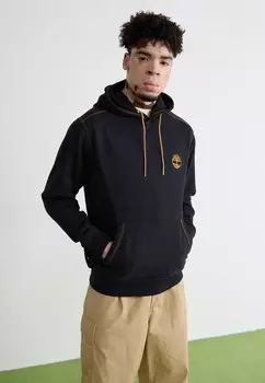 Толстовка HOODIE Timberland, черный