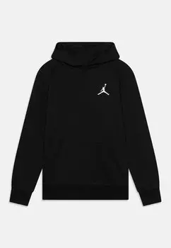 Толстовка Hoodie Unisex Jordan, черный