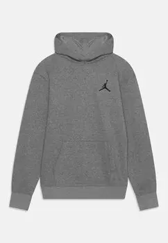 Толстовка Hoodie Unisex Jordan, цвет carbon heather