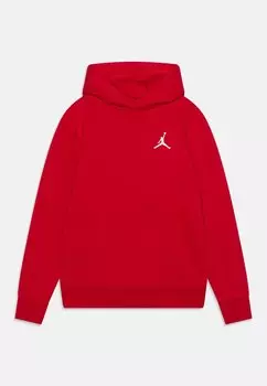 Толстовка Hoodie Unisex Jordan, цвет gym red