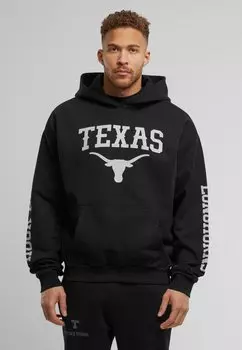 Толстовка Hoodie Upscale by Mister Tee, черный