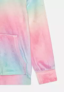 Толстовка HOODJACKET RAINBOW Lindex, розовый