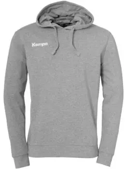 Толстовка Hoody Kempa, серый