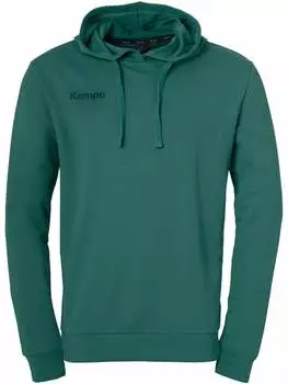 Толстовка Hoody Kempa, зеленый