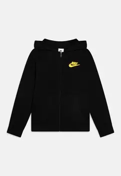 Толстовка HOODY Nike Sportswear, цвет black