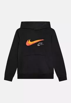 Толстовка HOODY Nike Sportswear, цвет black