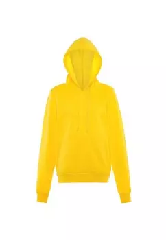 Толстовка hoona, желтый