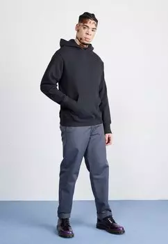 Толстовка Hoopwear Hoodie Reebok, черный