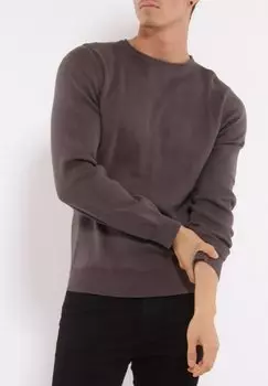 Толстовка Hopenlife, антрацит