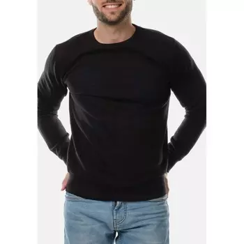 Толстовка HopenLife AVALANCHE, черный