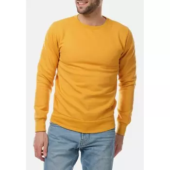 Толстовка HopenLife AVALANCHE, цвет Senfgelb