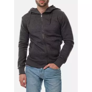 Толстовка HopenLife BRAWL, антрацит