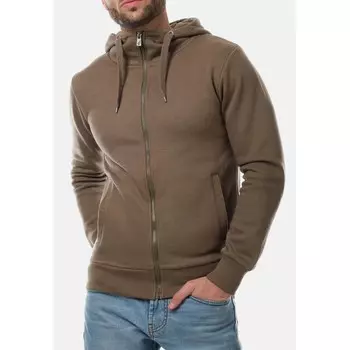 Толстовка HopenLife BRAWL, хаки