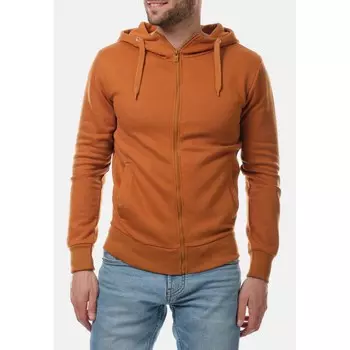 Толстовка HopenLife BRAWL, оранжевый